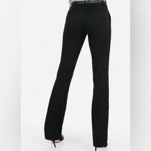 Express Black Women's Trousers